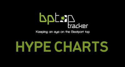 Beatport Hype Top 100 Minimal / Deep Tech June 2018