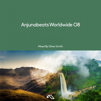 Oliver Smith - Anjunabeats Worldwide O8