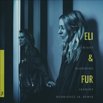 Eli & Fur - Night Blooming Jasmine (Rodriguez Jr. Remix) [ANJDEE355RD]