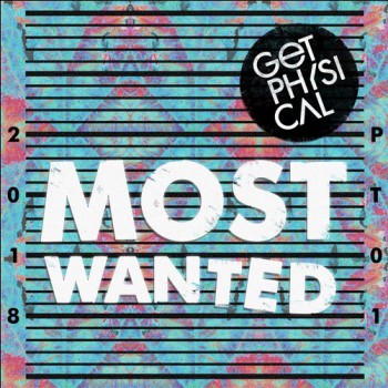 VA - Most Wanted 2018 [Get Physical]