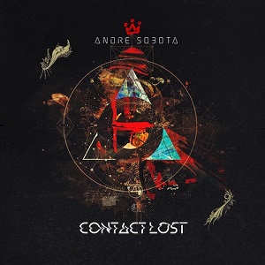 Andre Sobota - Contact Lost [EP] (2018)