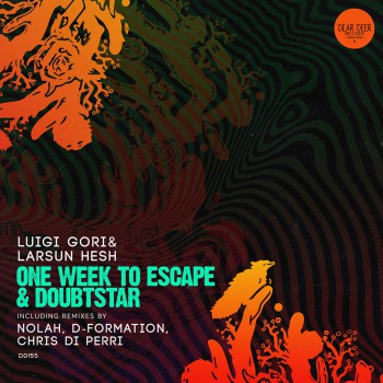Luigi Gori & Larsun Hesh - One Week To Escape & Doubtstar
