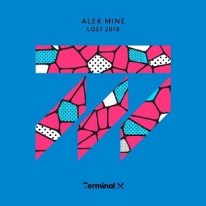 Alex Mine  Lost 2018 [TERM155]