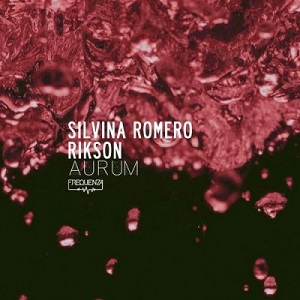 Silvina Romero, Rikson  Aurum [FREQ1841]