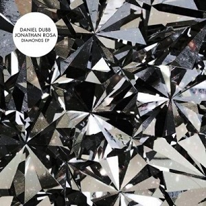 Daniel Dubb, Jonathan Rosa  Diamonds EP [GPM464]