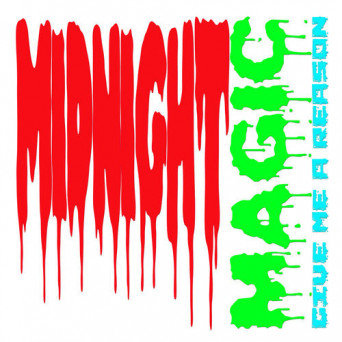 Midnight Magic  Give Me a Reason [ Soul Clap Records]