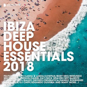 VA - Ibiza Deep House Essentials 2018