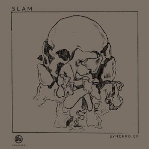 Slam  Synchro [SOMA528D]