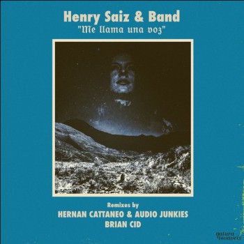 Henry Saiz & Band - Me Llama Una Voz