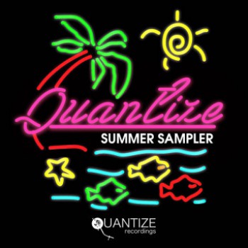 VA - Quantize Summer Sampler 2018
