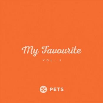 VA -  My Favourite PETS vol. 5