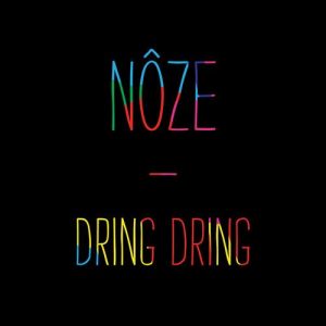 Noze Feat. Riva Starr  Dring Dring [GPM147]