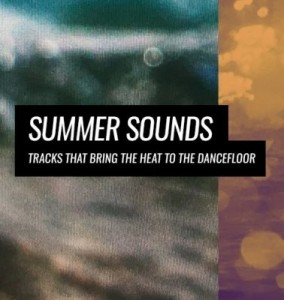 Beatport Summer Sounds 2018