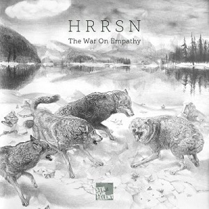 HRRSN  The War On Empathy [SVT228] [AIFF]