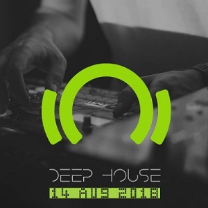 Beatport Top 100 Deep House (14 Aug 2018)