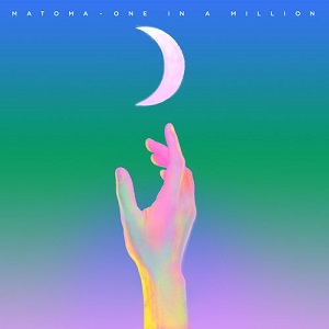 Matoma - One In A Million [CD] (2018)