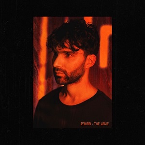 R3hab - The Wave [CD] (2018)