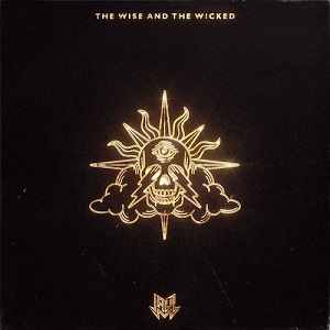 Jauz - The Wise And The Wicked [CD] (2018)