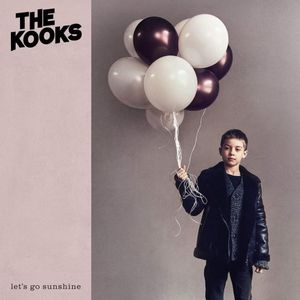 The Kooks - Let s Go Sunshine [CD] (2018)