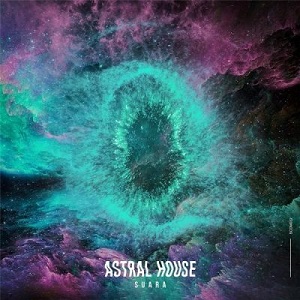 VA  Astral House [SCOM032]