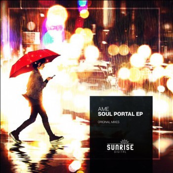 Ame - Soul Portal