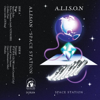 A.l.i.s.o.n - Space Station