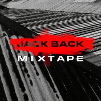 David Guetta - Jack Back Mixtape [2018]