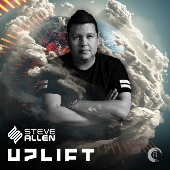 Steve Allen - Uplift  [Uplift]