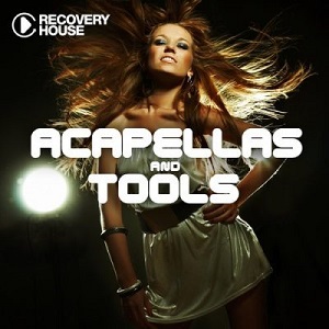 VA  Acapellas & Tools #3 [RHCOMP1340]