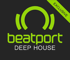 Beatport Top 100 Deep House August 2018