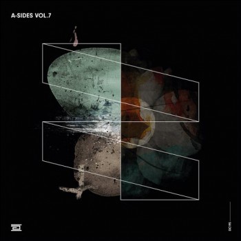 VA - A-Sides Vol. 7 [Drumcode]