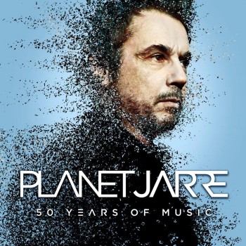 Jean Michel Jarre - Planet Jarre (Deluxe Edition)