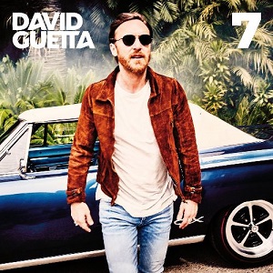 David Guetta - 7 [CD] (2018)