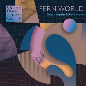 Dawn Again & Rothmans  Fern World [ROM063]