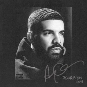 Drake - Scorpion (2018) FLAC