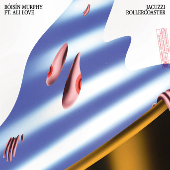 R&#243;is&#237;n Murphy  Jacuzzi Rollercoaster / Cant Hang On