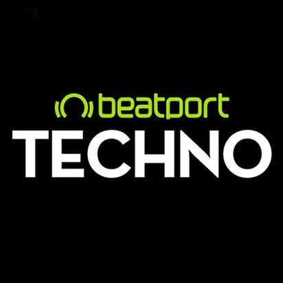 VA - Beatport Top 100 Techno (11 Sep 2018)