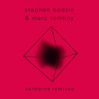 Stephan Bodzin & Marc Romboy  Kerberos (Remixes)