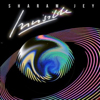 Sharam Jey - Invisible [Bunny Tiger]
