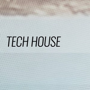 Beatport Desert Grooves: Tech House