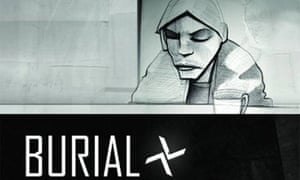 Burial - the best [Aiff-Flac-Wav]