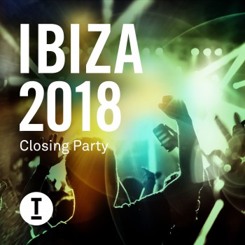 Mark Knight - Ibiza 2018 Closing Party [OOL70801Z]