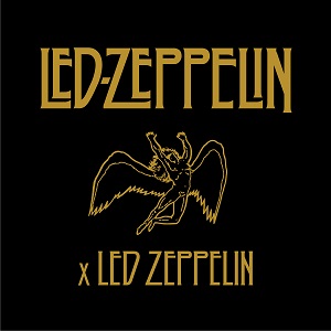 Led Zeppelin - Led Zeppelin x Led Zeppelin [24-bit Hi-Res] (2018) FLAC