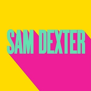 Sam Dexter  Get Down Boy / GU370