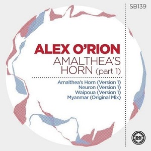 Alex ORion  Amaltheas Horn Pt. 1 [SB139]