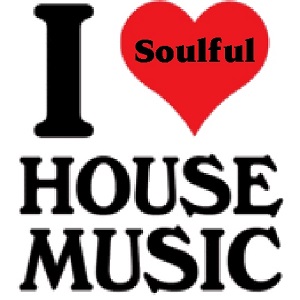 VA - Soulful House 01.10.18