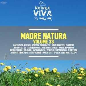 VA  Madre Natura, Vol. 33 [NAT566]