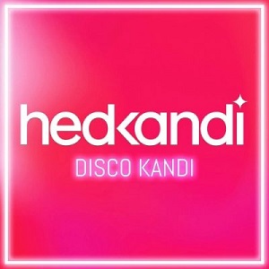 VA  Hed Kandi Disco Kandi 2018 [HEDK162]