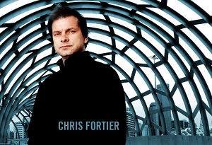 The best from  dj Chris Fortier
