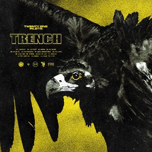 Twenty One Pilots - Trench [CD] (2018)